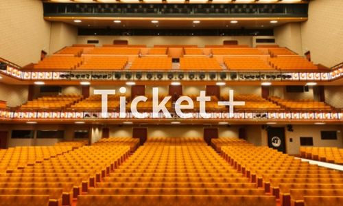 歌舞伎座のチケット情報2